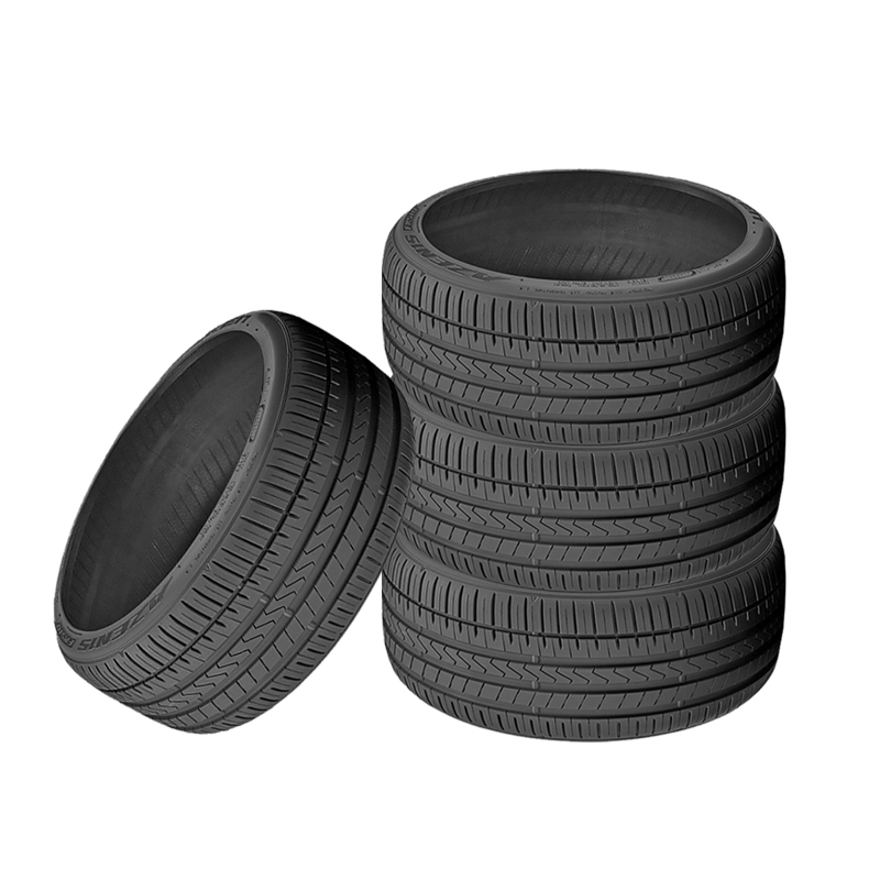 4 X Falken Azenis FK510 245/40ZR18 97Y XL Summer Ultra High
